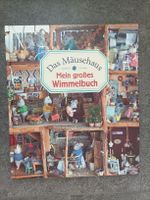 Wimmelbuch Das Mäusehaus Mein grosses Wimmelbuch