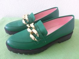 MARICHIA Loafer Gr 37 / NEU