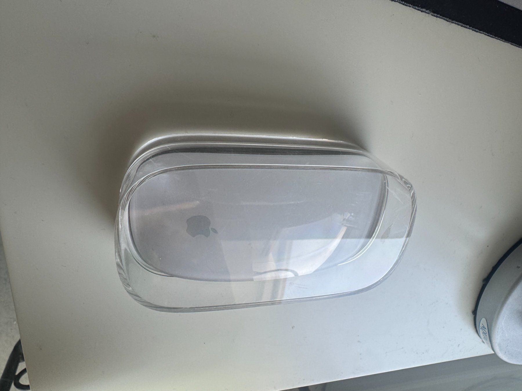 Apple Souris: Madic Mouse – D'occasion à Aarau par hockey83 1