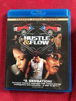 Hustle & Flow Blu-Ray