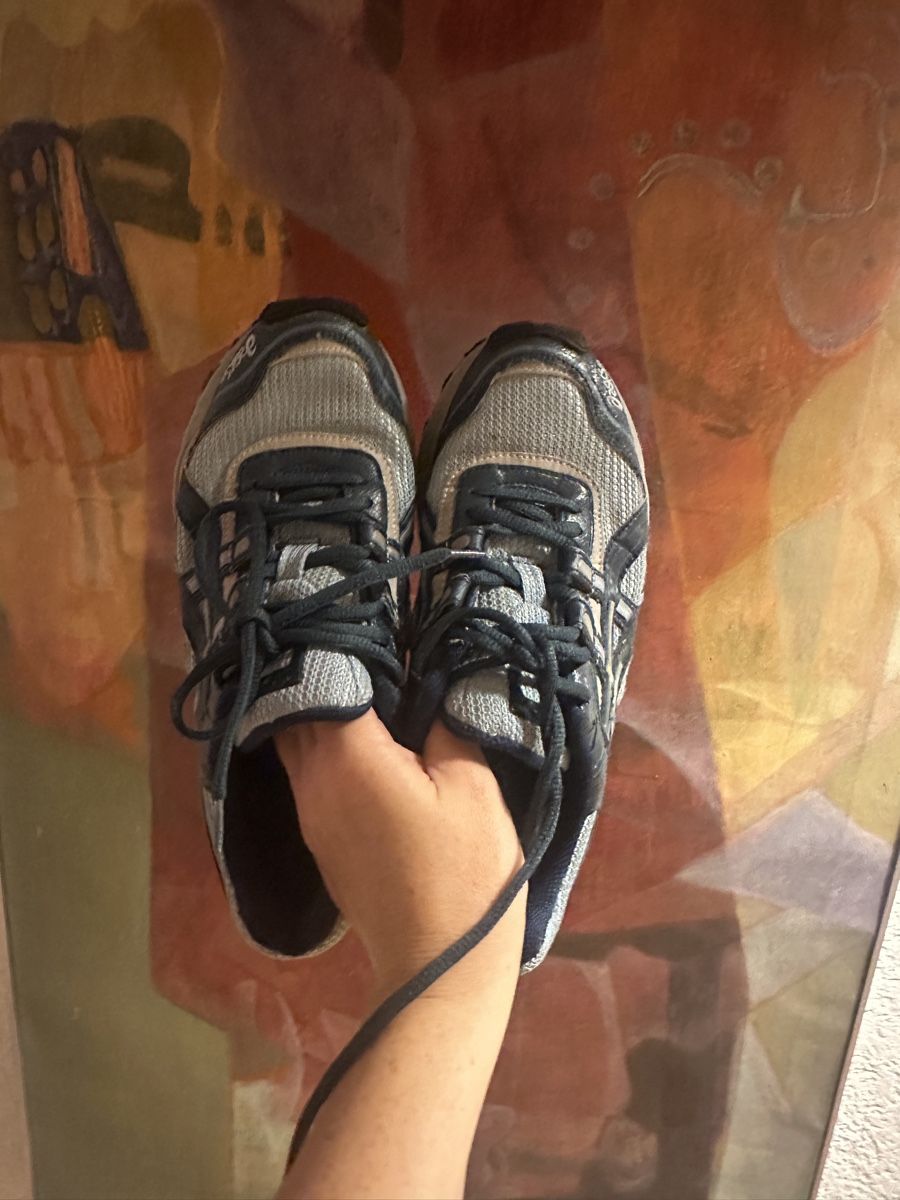 Asics Scarpe da donna: Asics 39.5 – Usato da Zürich venduto da rom_gq5t 1