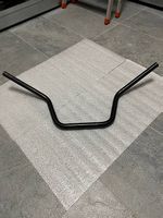 BMW R 80 RT Lenker - manubrio