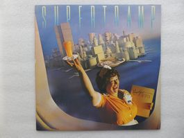 VINYL  LP  SUPERTRAMP