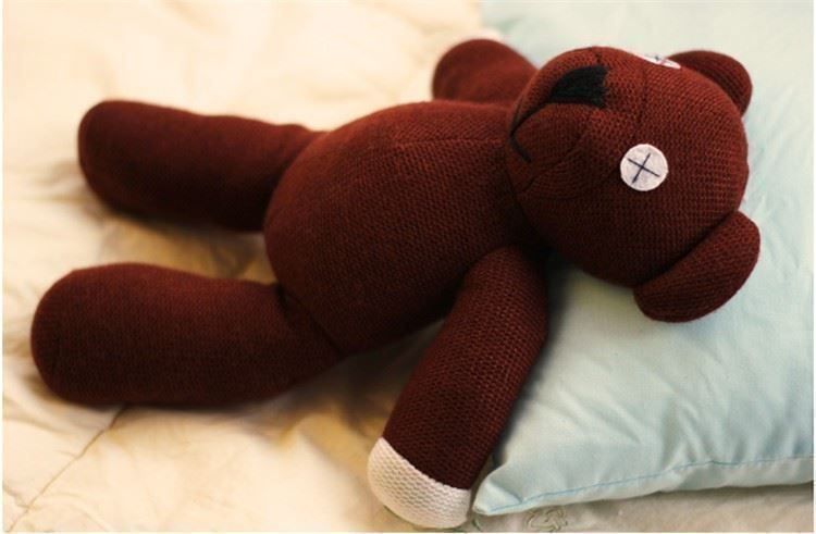 Giocattoli: MR BEAN TEDDY - TEDDYBÄR - PLÜSCHTIER - TEDDYBÄR - 23cm – Nuovo e nell'imballaggio originale da Kriens venduto da swissgadget 3