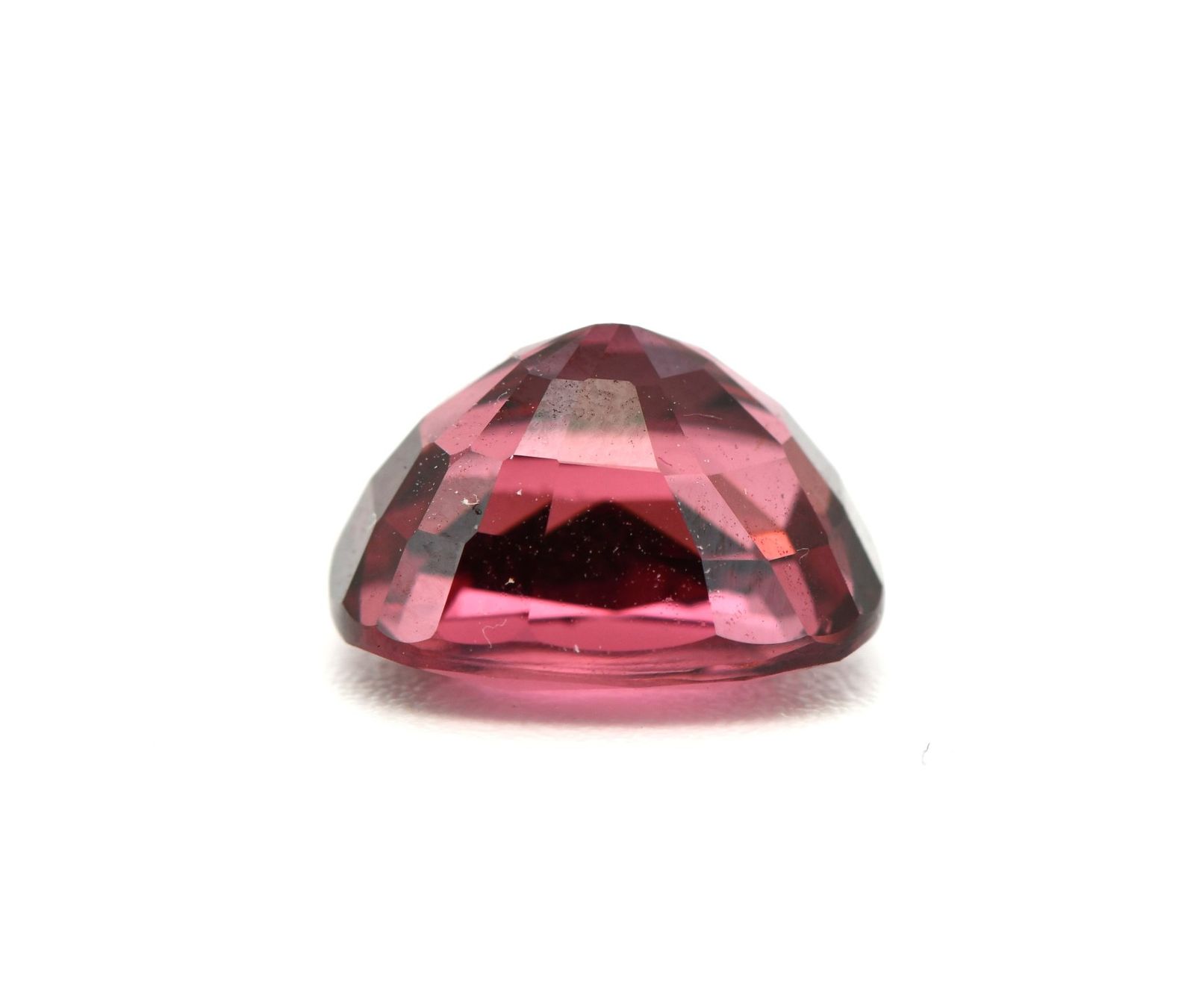 Pietre preziose: Vived Pink Spinel Vietnam 4.25 ct – Usato da Schliern b. Köniz venduto da Hiel 5