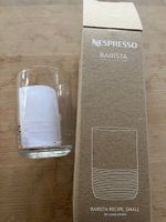 Nespresso Barista Gläser neu - 2 Stk