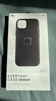 Peakdesign Case Iphone 15 Plus Schwarz