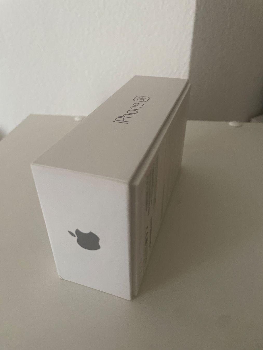 Cartons: Apple iPhone 6 SE Karton – Neuf (Voir description) à Winterthur par LaManoDeDioz 1