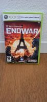 Xbox 360 - Endwar
