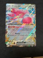 Pokemon Blissey ex (TWM 134) Karte EN