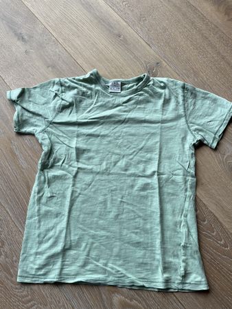 T-Shirt Zara Grösse 128