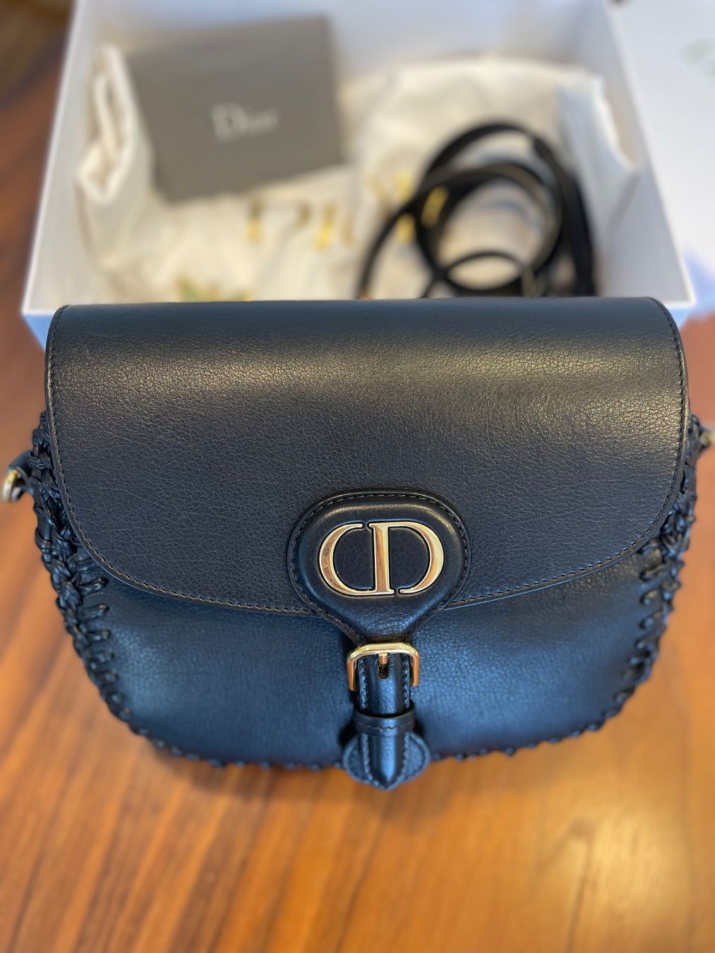 Dior Borse da donna: Dior Bobby Handtasche – Usato da Jona venduto da GoodOn 2