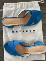 Unützer mules 