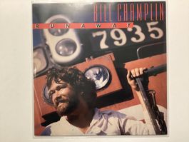 Bill Champlin LP - Runaway