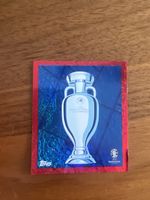 Topps Euro 2024 Germany EURO 1 EM-POKAL
