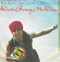 The Electric Light Orchestra - Dont Bring Me Down