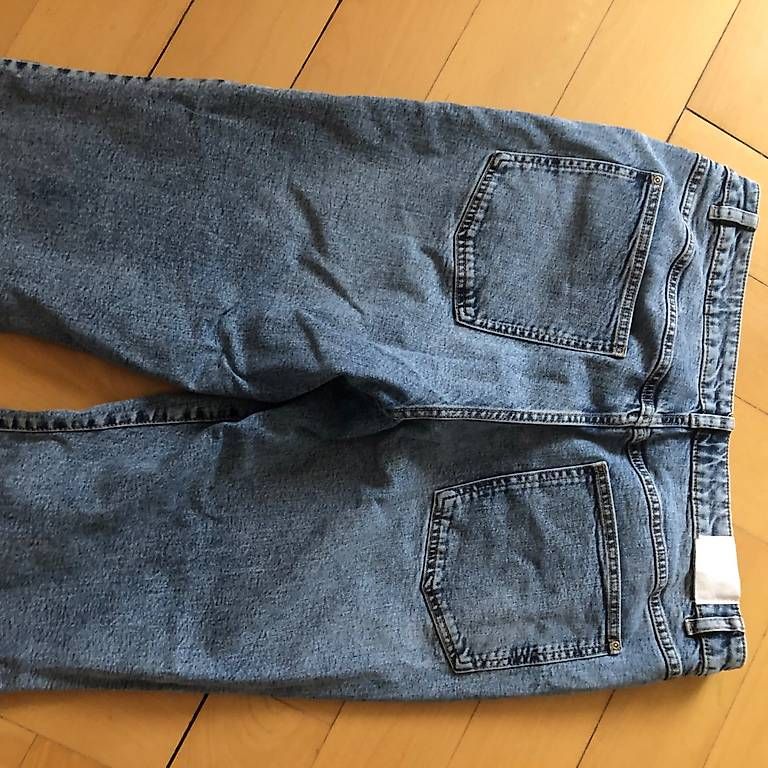 Jeans: Jeans, Grösse 44 – Nuovo (secondo la descrizione) da Zürich venduto da April4all 2