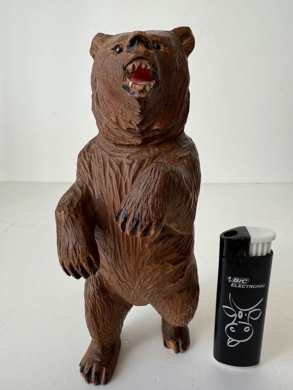 Figurines: Brienzer Bär – D'occasion à Zwingen par moje1 5