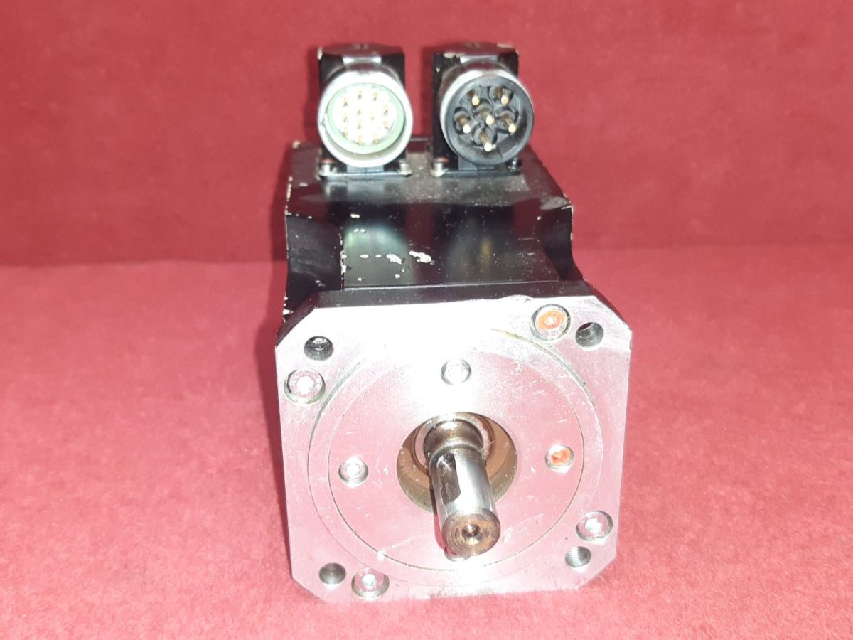 Motoren: 1 Stk. Servomotor Movinor – Gebraucht aus Lohn-Ammannsegg von Molch7 4