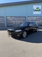 BMW 535d xDrive Touring