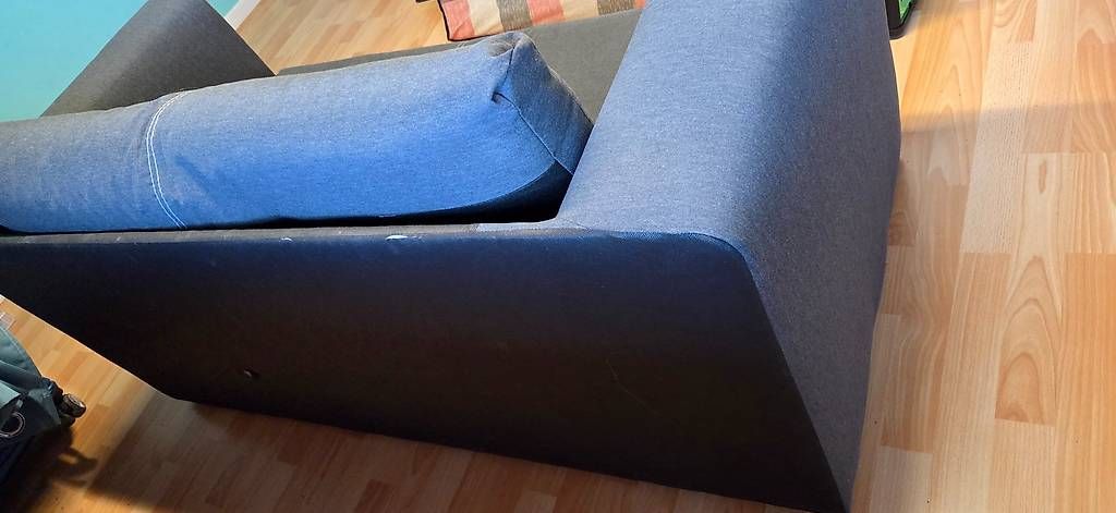 Divani: IKEA ASKEBY Bettsofa – Usato da Flawil venduto da ramast 1