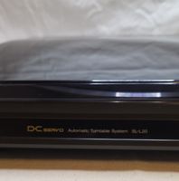 Technics SL-L20 schwarz