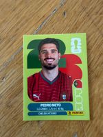 Panini POR 19 Pedro Neto
