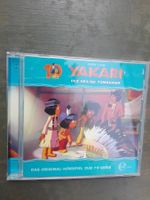 Yakari (32) - Der heilige Tomahawk (Original-Hörspiel Serie)
