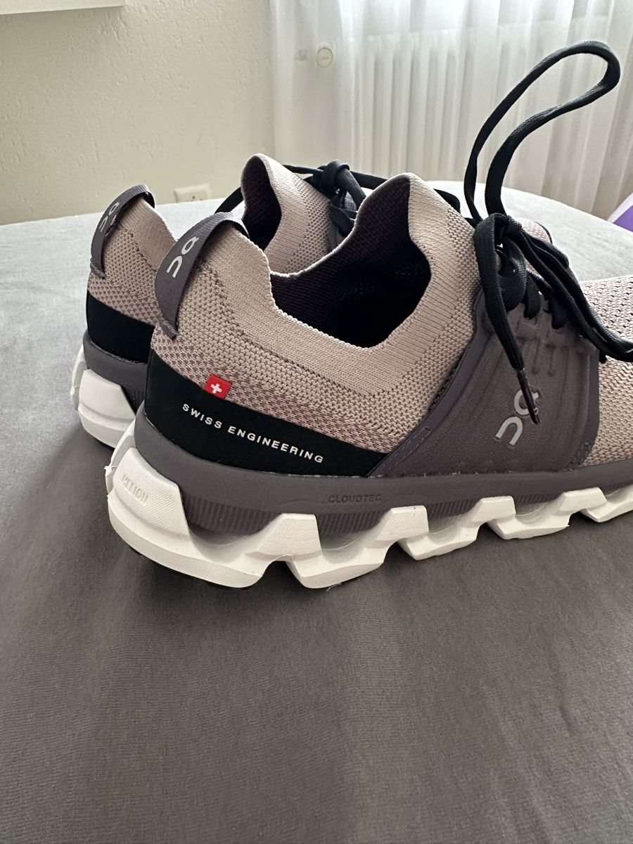 On Scarpe da donna: On Cloudswift 3 Damen – Nuovo e nell'imballaggio originale da Zufikon venduto da tam_gfx6 1