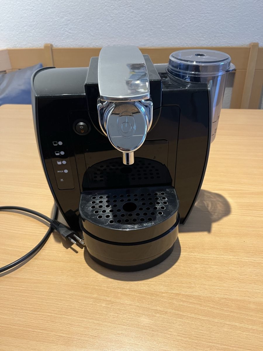 Machines à café & Machines à expresso: Beanarella Kaffeemaschine – D'occasion à Buchrain par bucowi