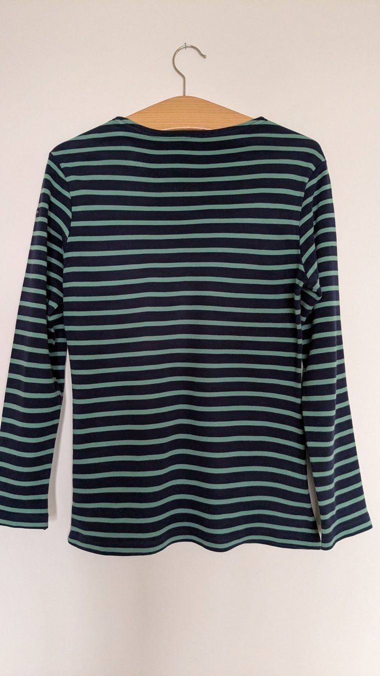 Pulls & Sweat-shirts: Armor Lux Shirt – D'occasion à Zürich par lulu_c