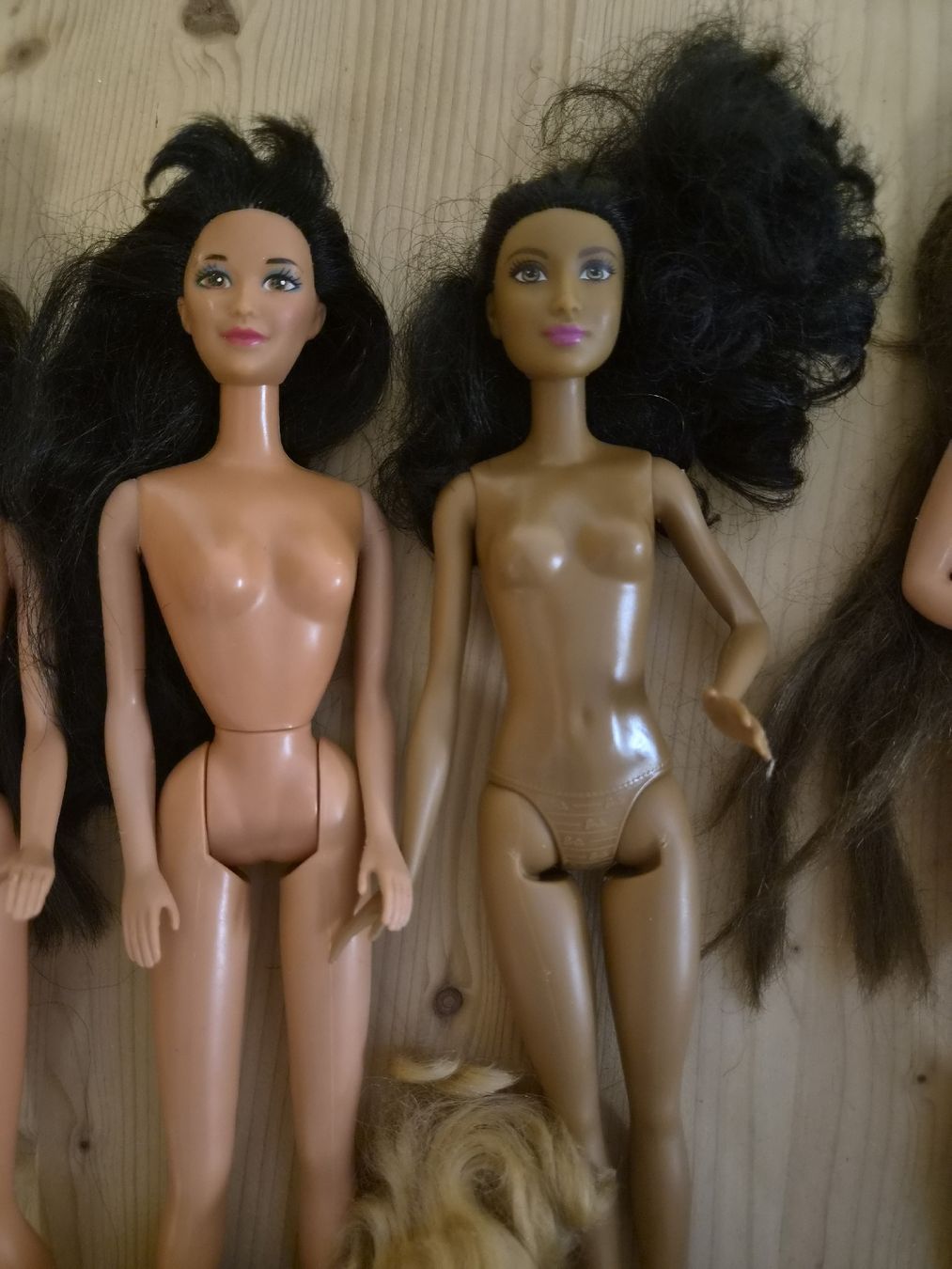 Bambole: Barbies – Usato da Safnern venduto da ROEDGM 2