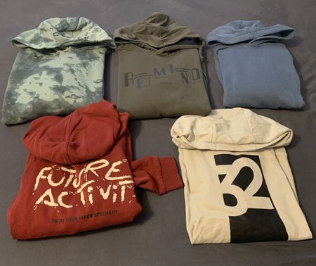 Grosses Kleiderpaket Jungen 158/164 12 bis 13 Jahre