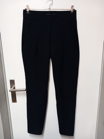 Raffaello Rossi Stoffhose Candice Gr. 36 elegant &  bequem