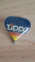 Pin Heissluftballon ZIPPO