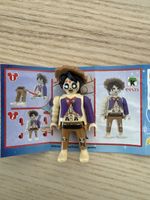 ÜEi Playmobil Figur Disney Pixar Coco VS435 mit Beipackzette