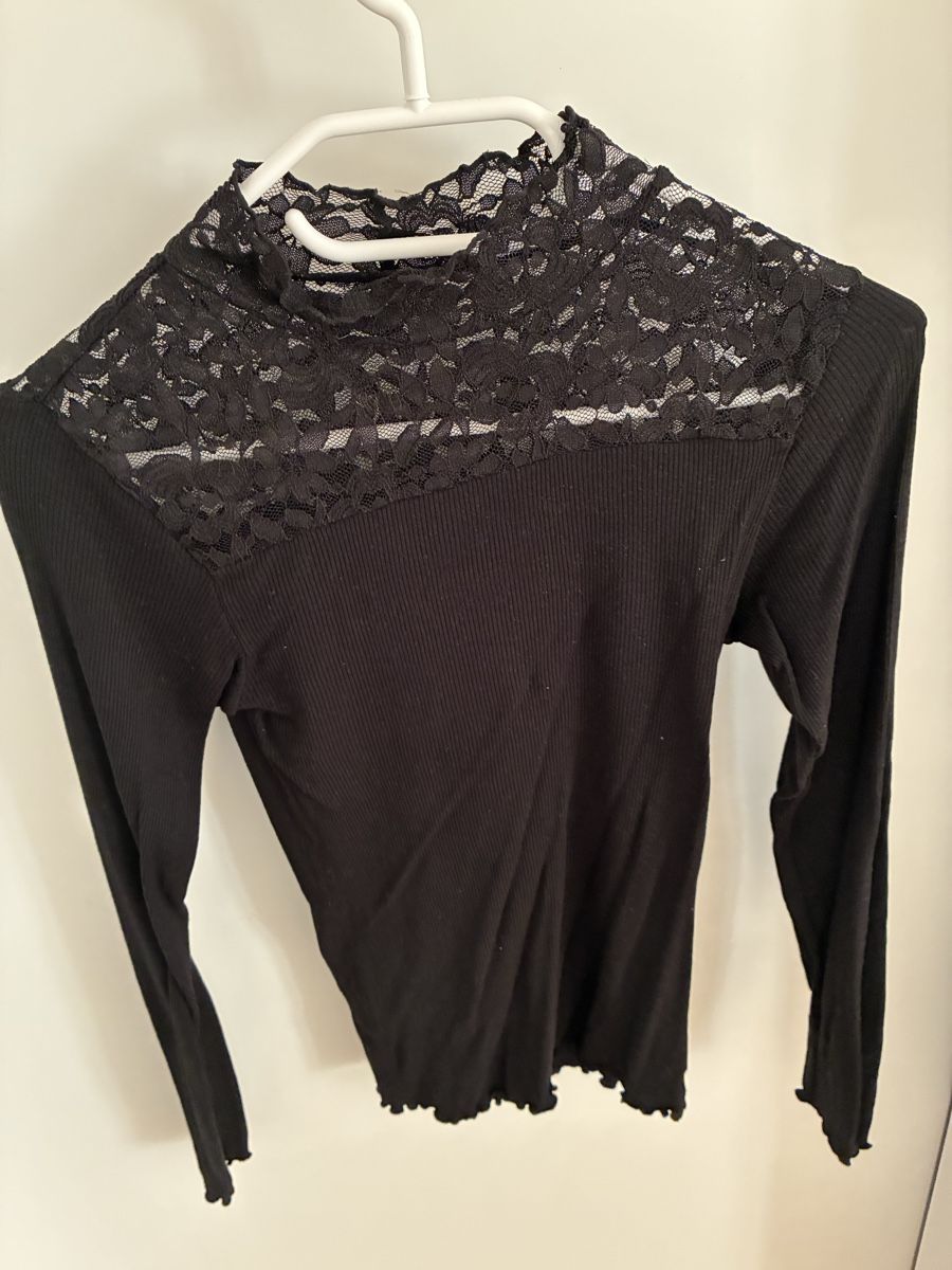 Top: Thermoshirt – Usato da Bassersdorf venduto da secondhand_clothing