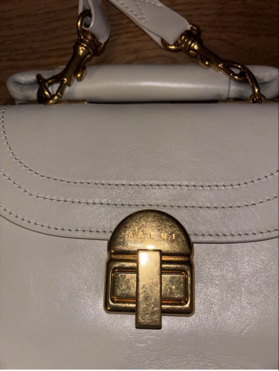 Marni Borse da donna: MARNI BAG / TASCHE LEDER – Nuovo (secondo la descrizione) da zürich venduto da lau_9t77 1