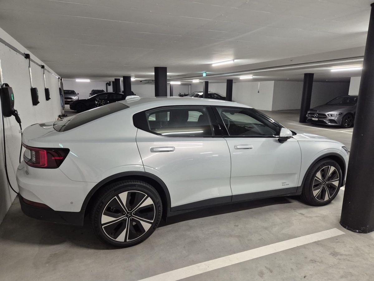Polestar Autos: Polestar 2 – Gebraucht aus Zofingen von Tb117 2