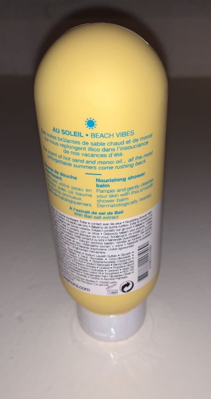 Prodotti di pulizia: SEPHORA Set Bodylotion und Duschgel – Nuovo e nell'imballaggio originale da Rafz venduto da GeschenkeShop 4