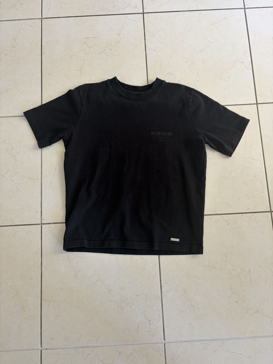 Pesoclo T-shirt: Peso Raws Tshirt – Usato da Ziefen venduto da kora11