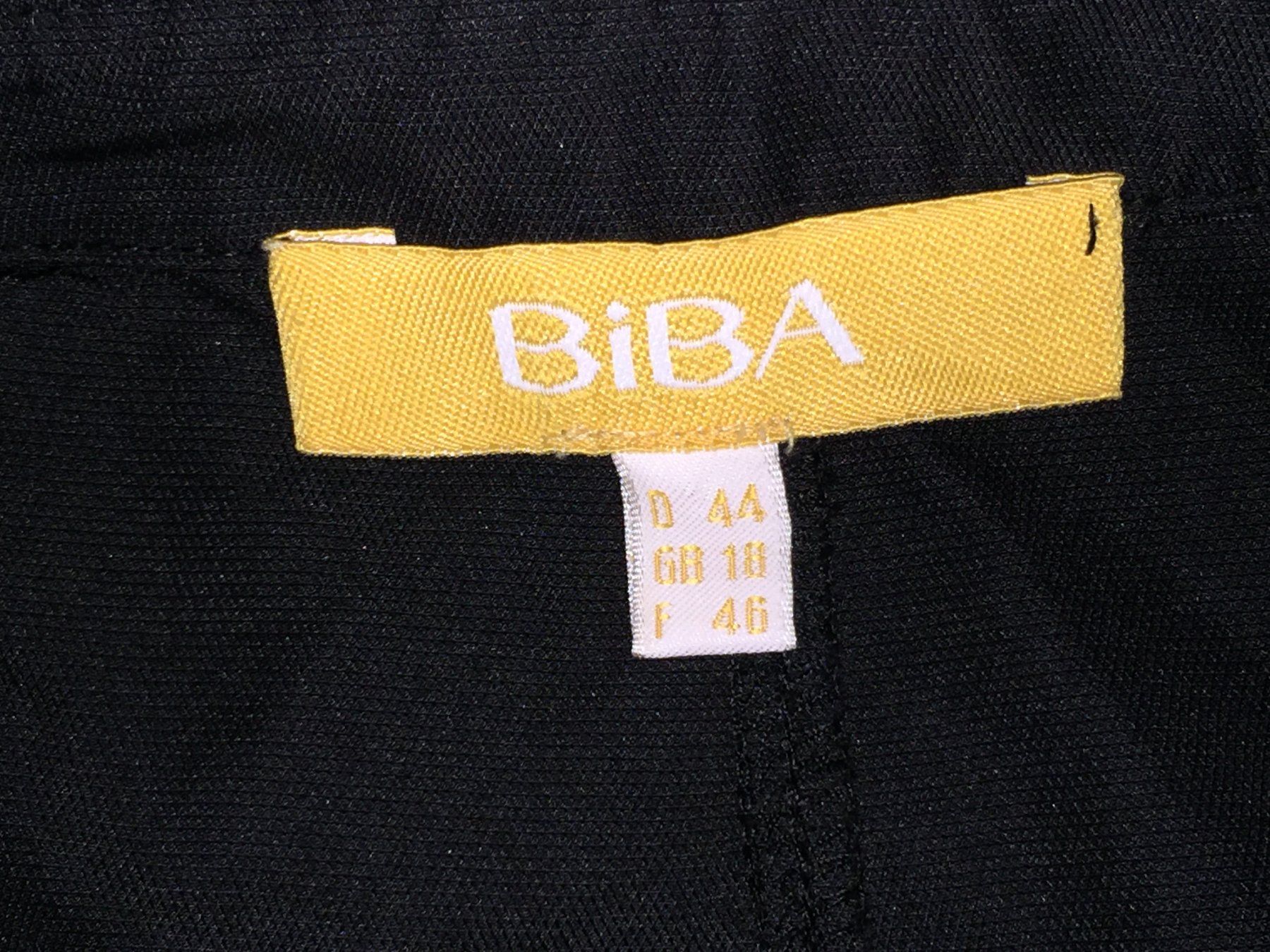 Biba Giacche: BIBA veste / Jacke taille / Grosse 44 – Usato da Cossonay-ville venduto da Super-Price-Quality 9