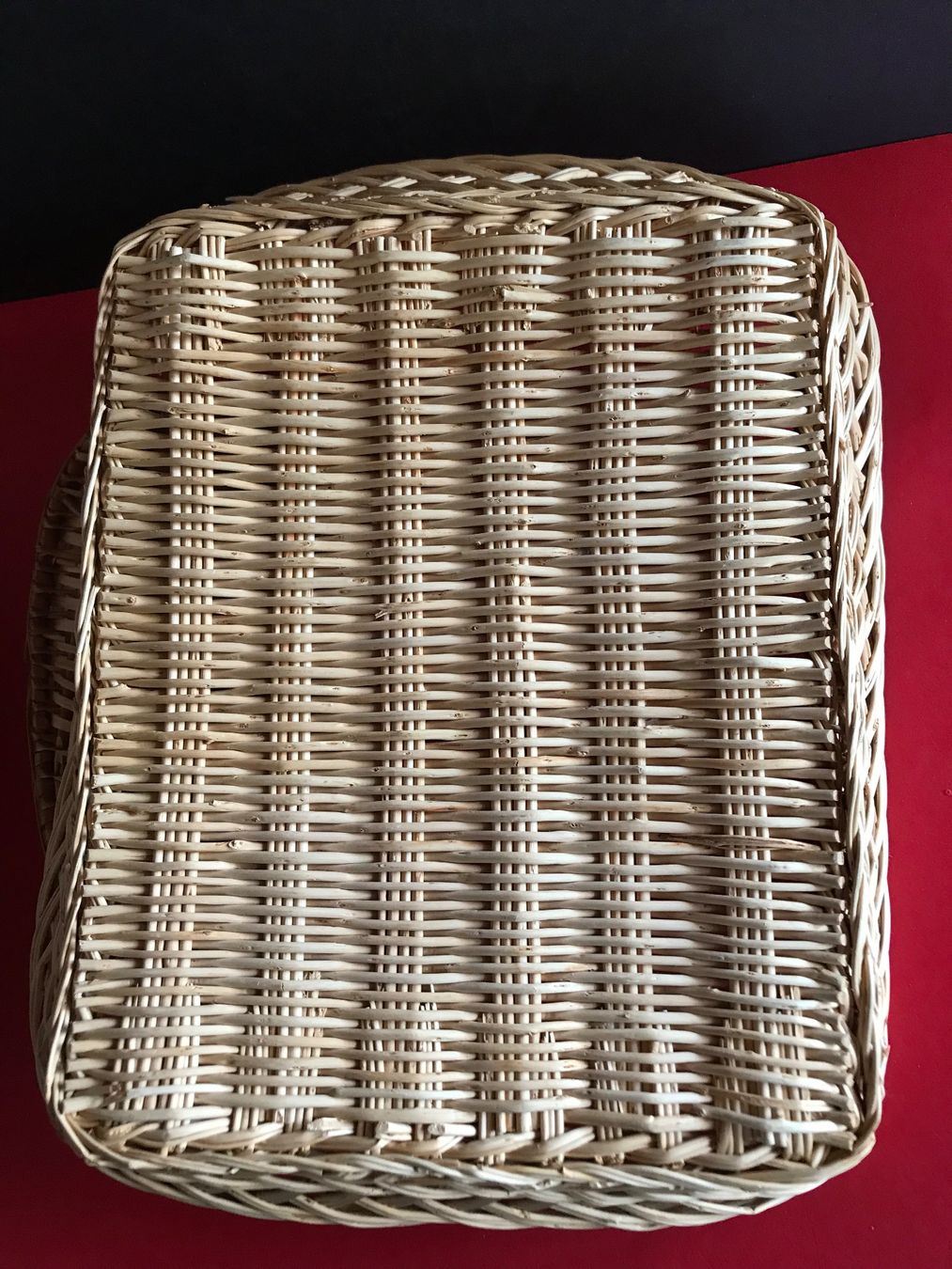 Altro per la casa: Korb Vintage Körbe 3 Stk – Usato da Däniken SO venduto da allerlei54 3