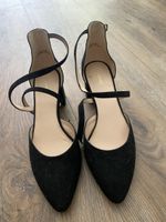 Elegante Damenpumps neuwertig Gr. 41