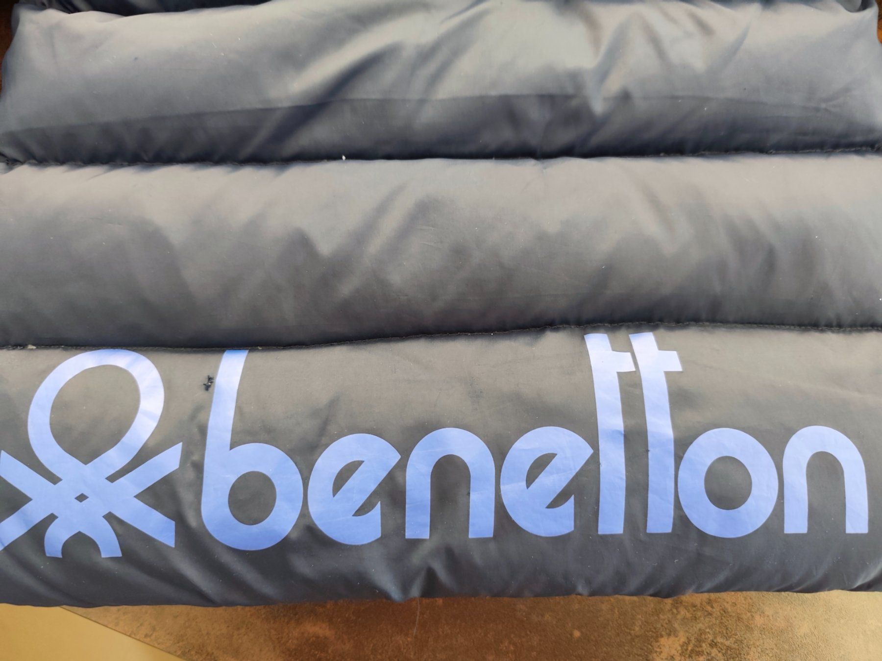 Benetton Giacche & Cappotti: Jacke – Usato da Staldenried venduto da Staldenried 3