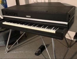 Rarität Yamaha CP 70-D Electric Grand Piano
