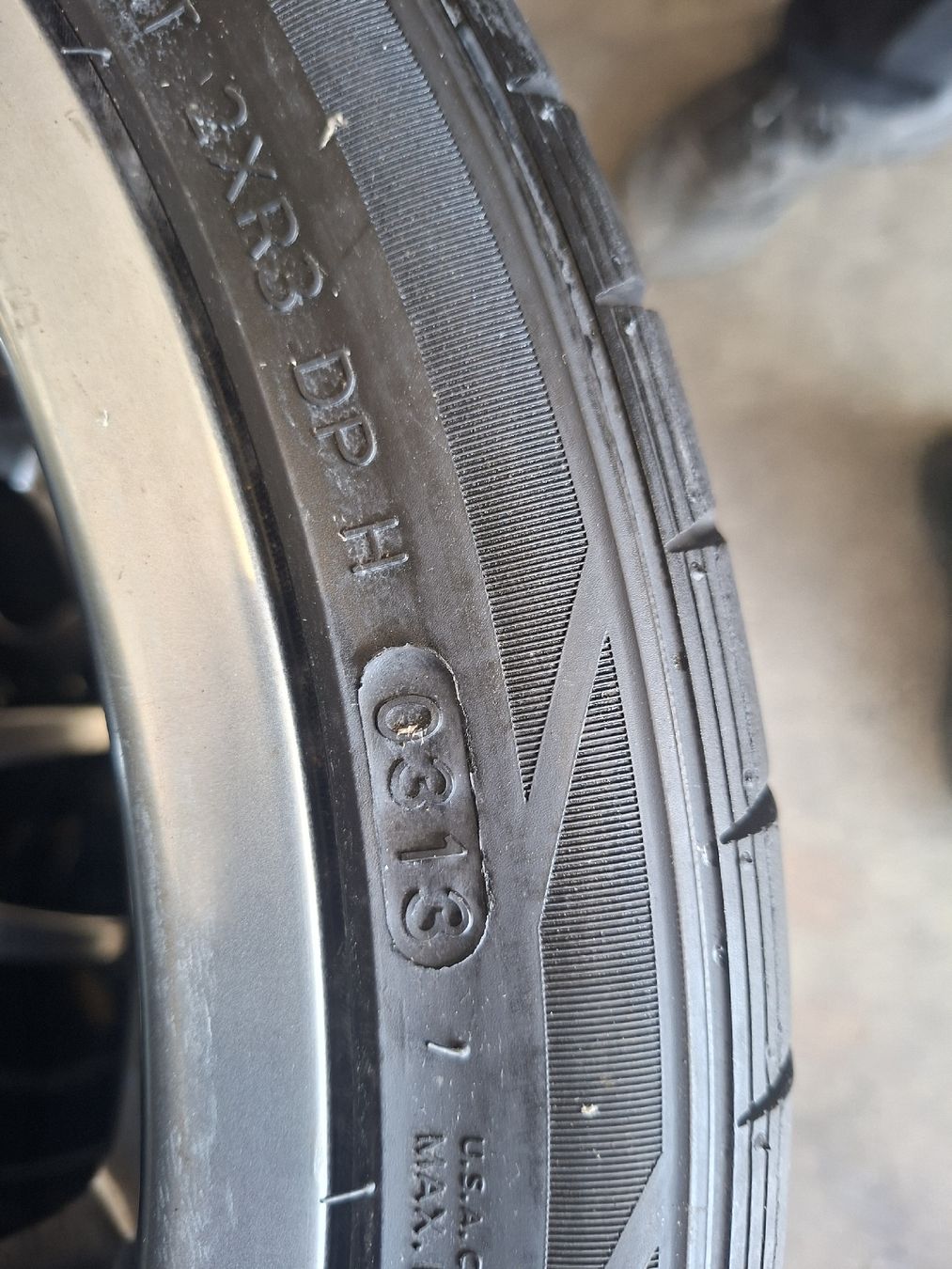 Felgen: Baracuda Felgen 17" 4x 114.3 – Gebraucht aus Kloten von Tk-autohilfe 8