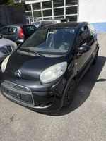 Citroën C1 1.0