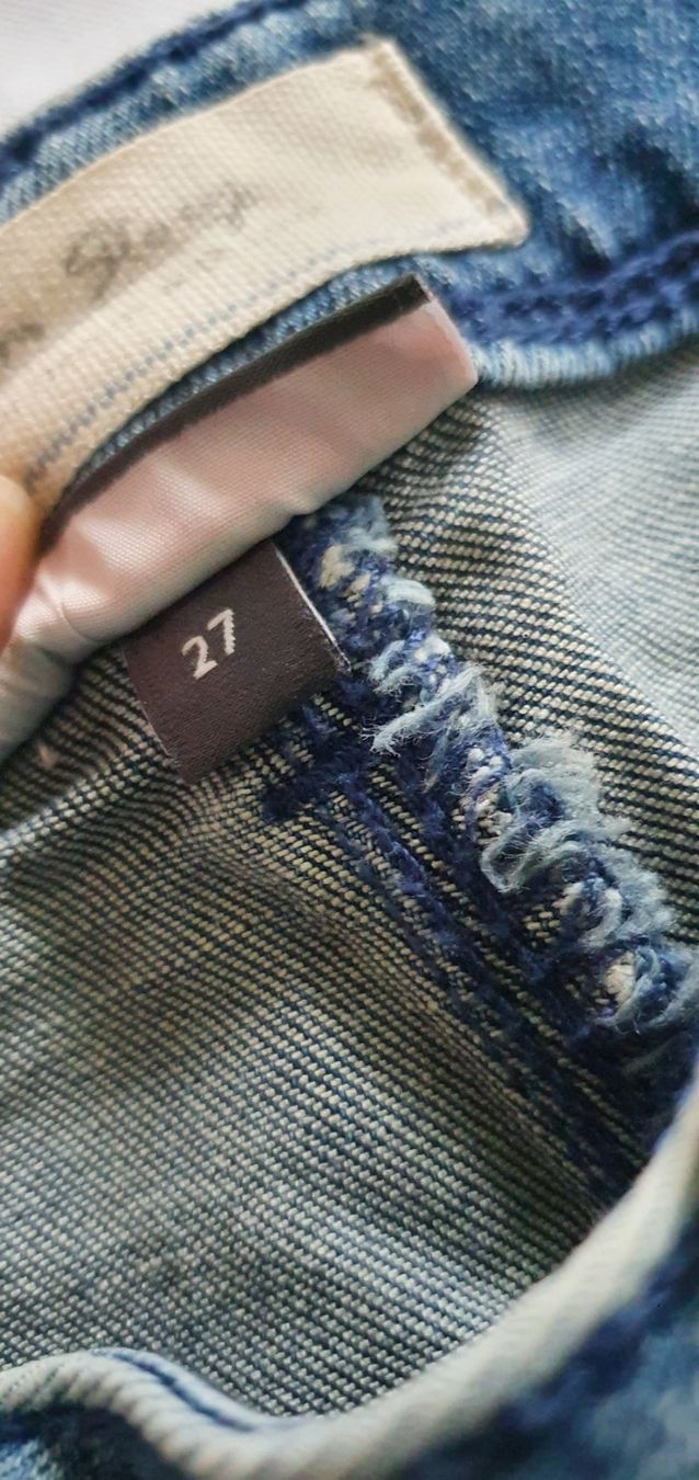 Jeans: Damen Jeans 36 – Usato da Niederbuchsiten venduto da klengyel 3