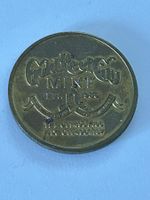 Münze "Gold Reef City" Mint 1986 (Token)